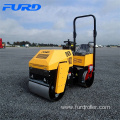 1 ton Compactor Vibratory Roller Used for Asphalt Road